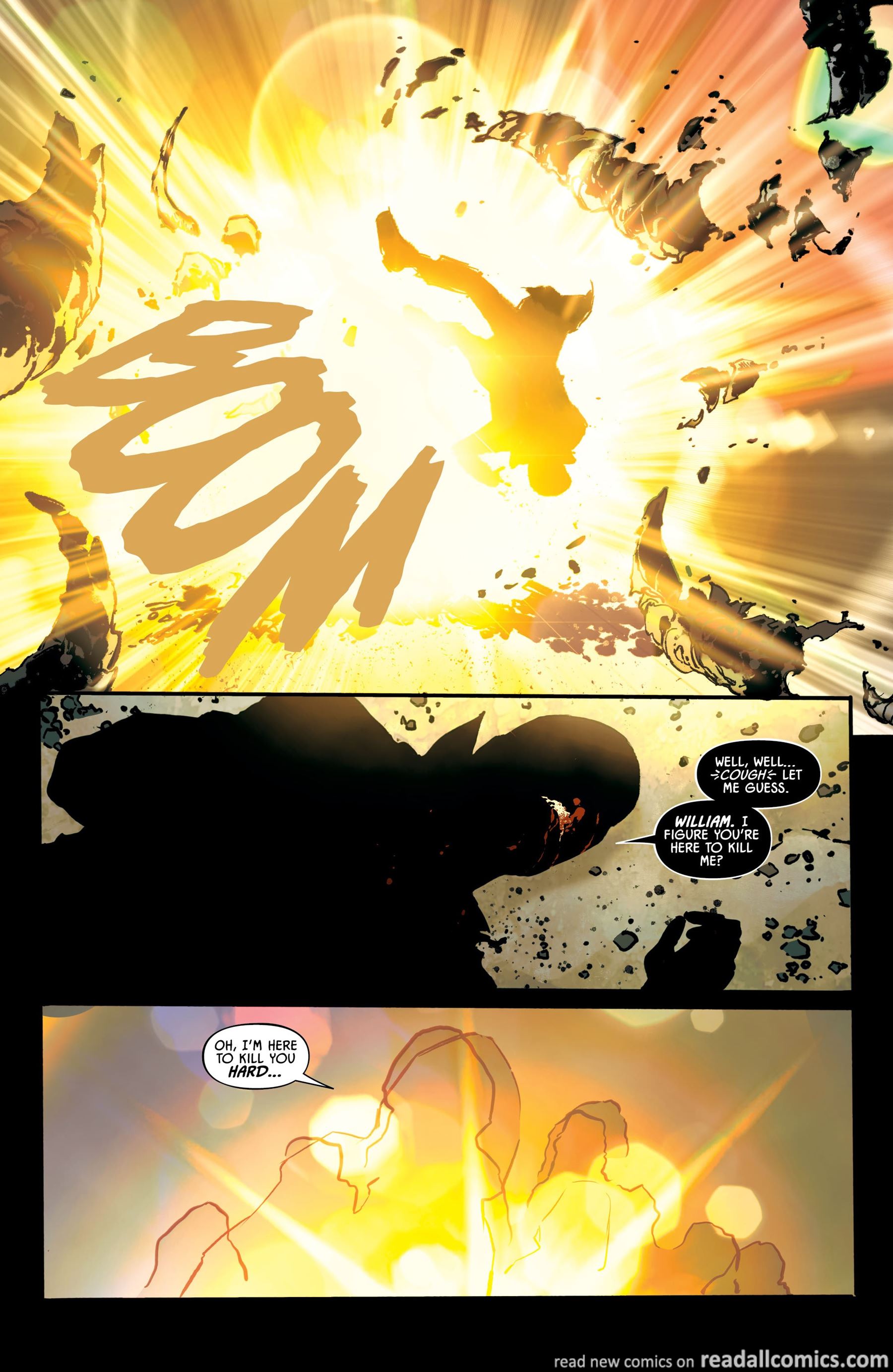 Nocterra chapter 8 page 19