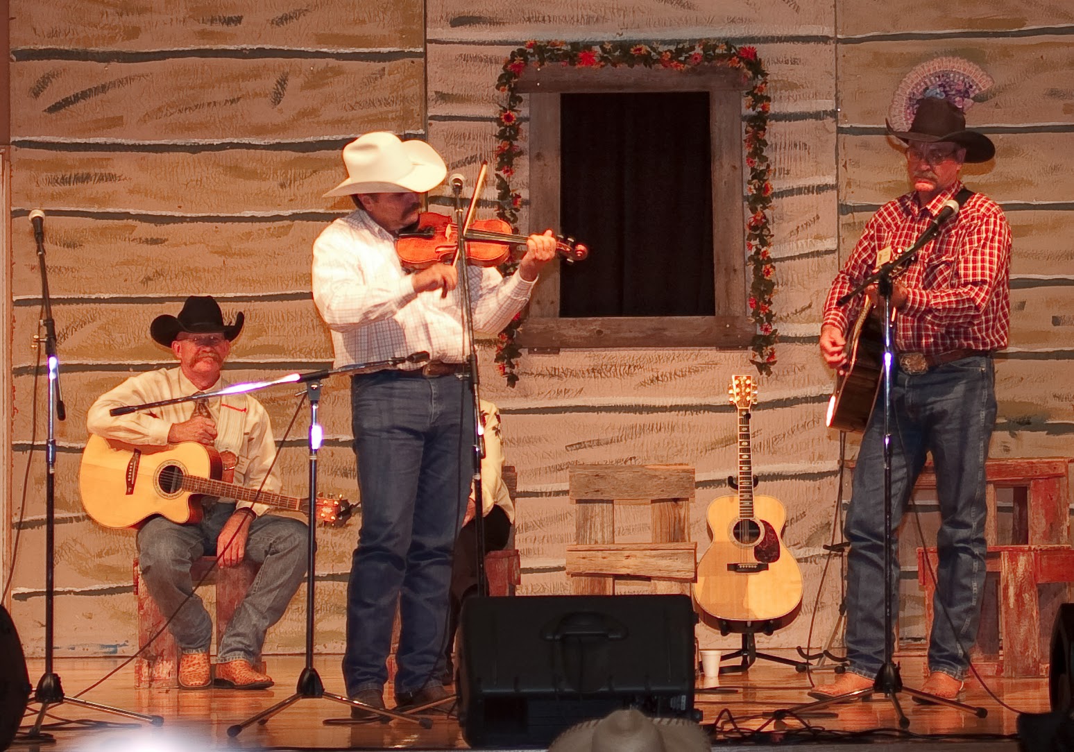 Sandhills Western Vacations Old time fun at Old West Days and Nebraska