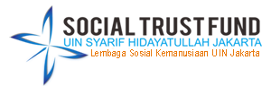 Blog Social Trust Fund UIN Jakarta