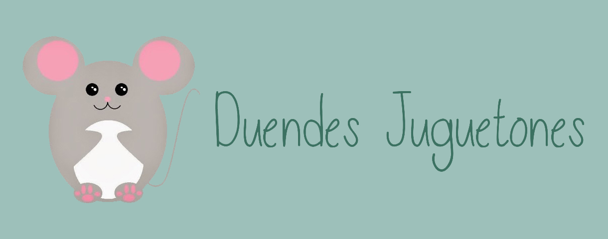 "DUENDES JUGUETONES"