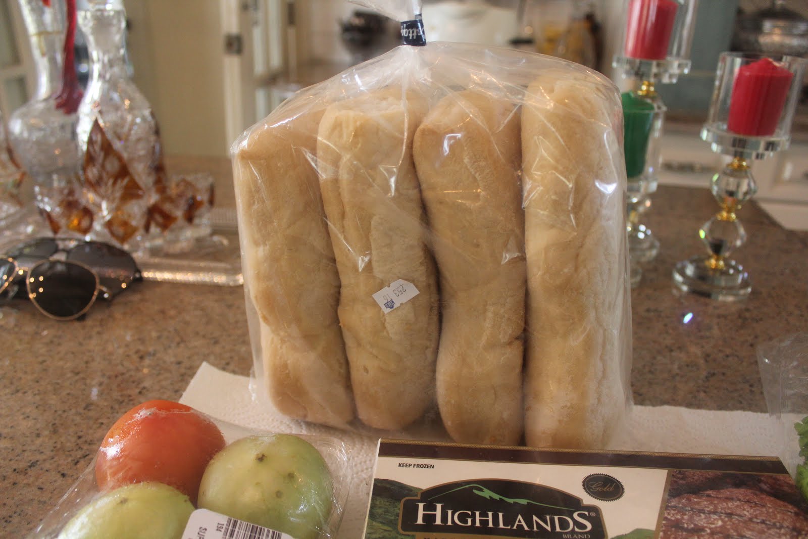 Stay, Stray, Play and Feast Burger Home Cooking Highlands Premium