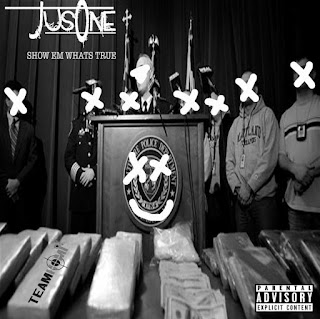 Jus One Delivers 6th Album "Show Em What's True"