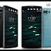 LG V10 Stainless Steel With Dual Display