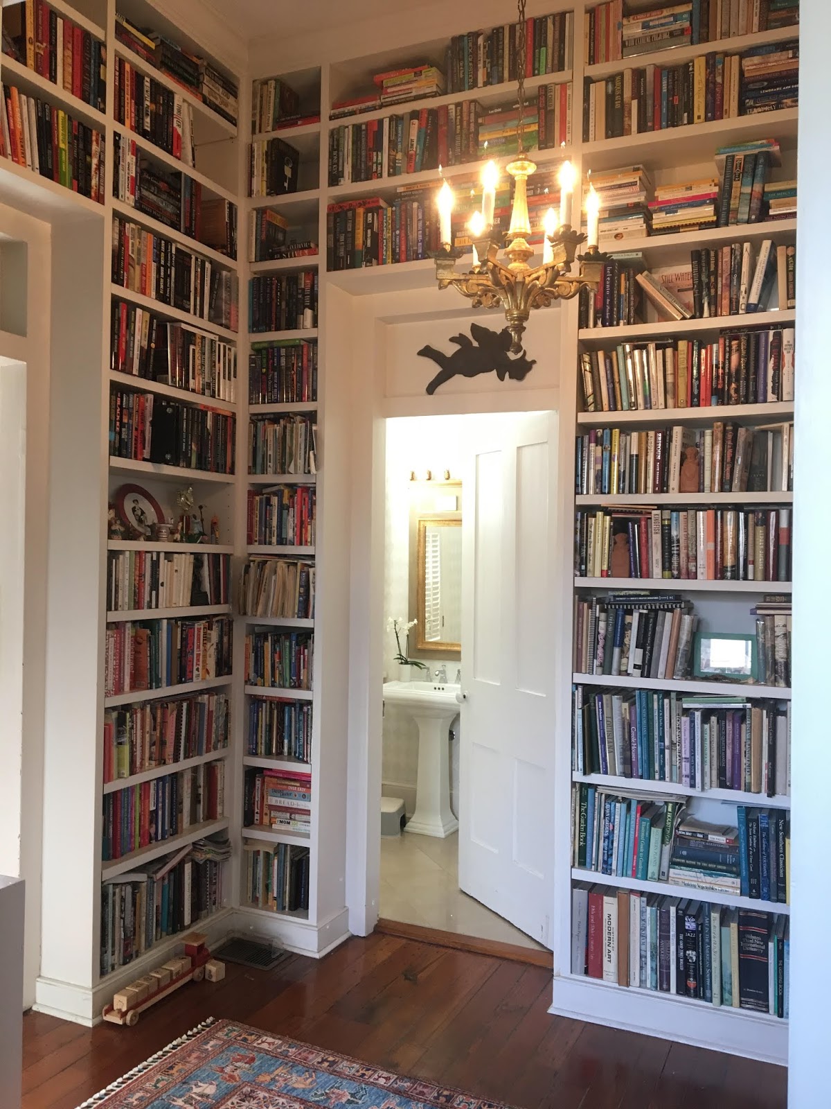 library
