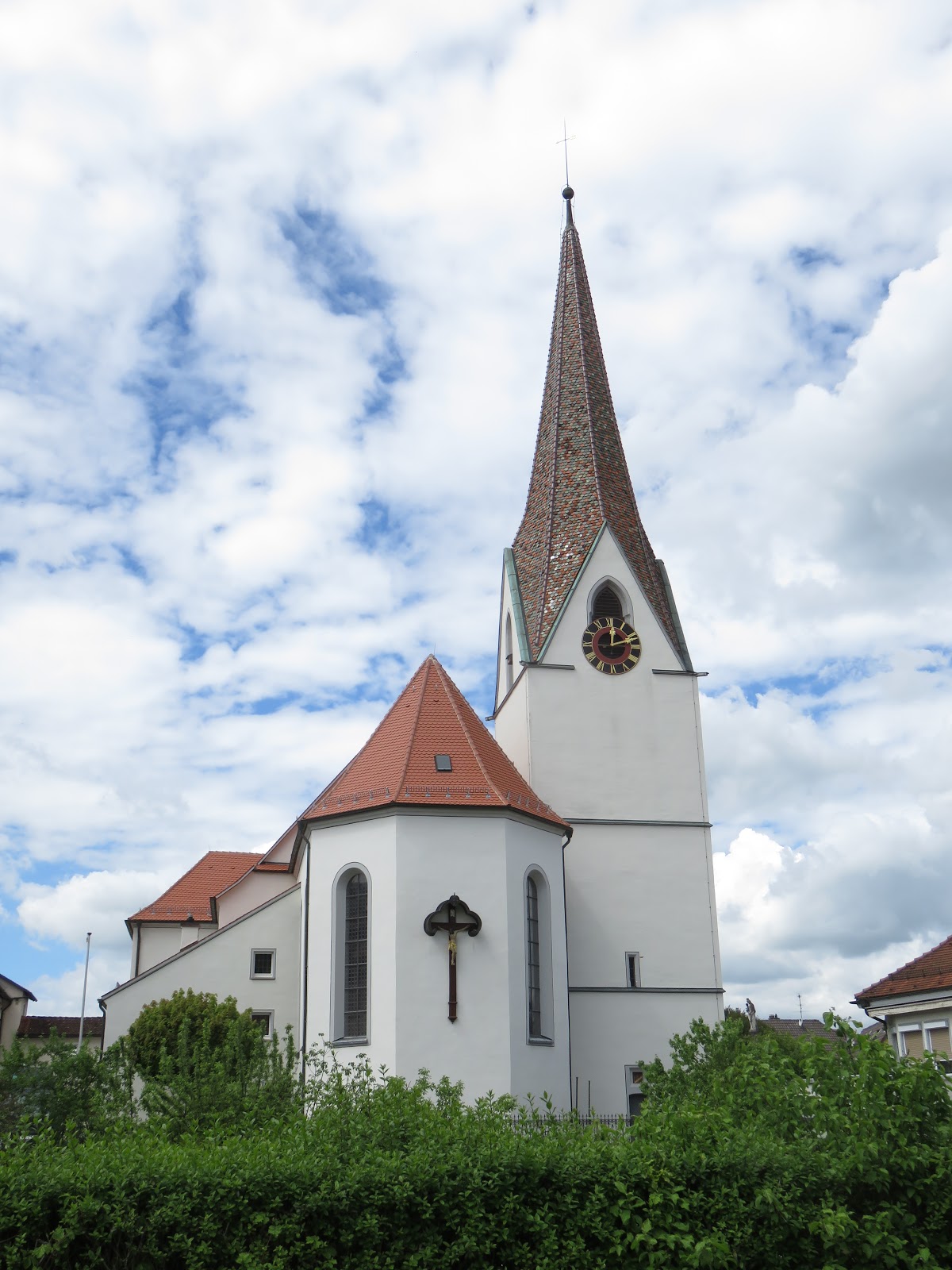 Geschichte und Kunst im Stauferland Der Barockmaler Joseph