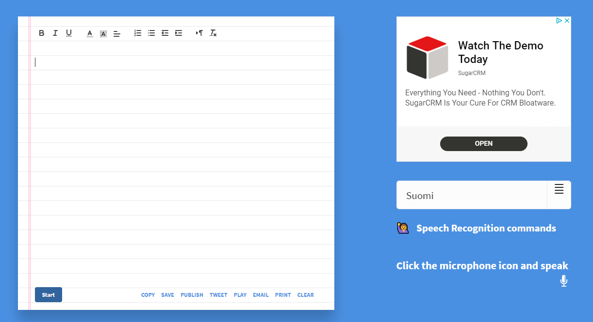 Ruiskaus niellä sensuroimaton porno
