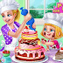 DECORA LOS PASTELES MAS RICOS DE TODOS - ((Pastelero de Verdad en 3D)) GRATIS (ULTIMA VERSION FULL PREMIUM PARA ANDROID)