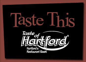 Trumbull Kitchen Taste Of Hartford Menu Trumbull Kitchen Taste Of Hartford Menu