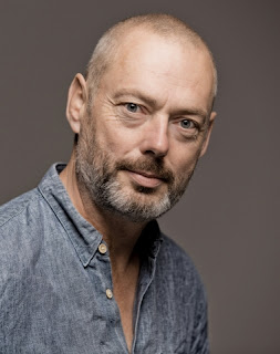 Mark Padmore - photo by Marco Borgrevve