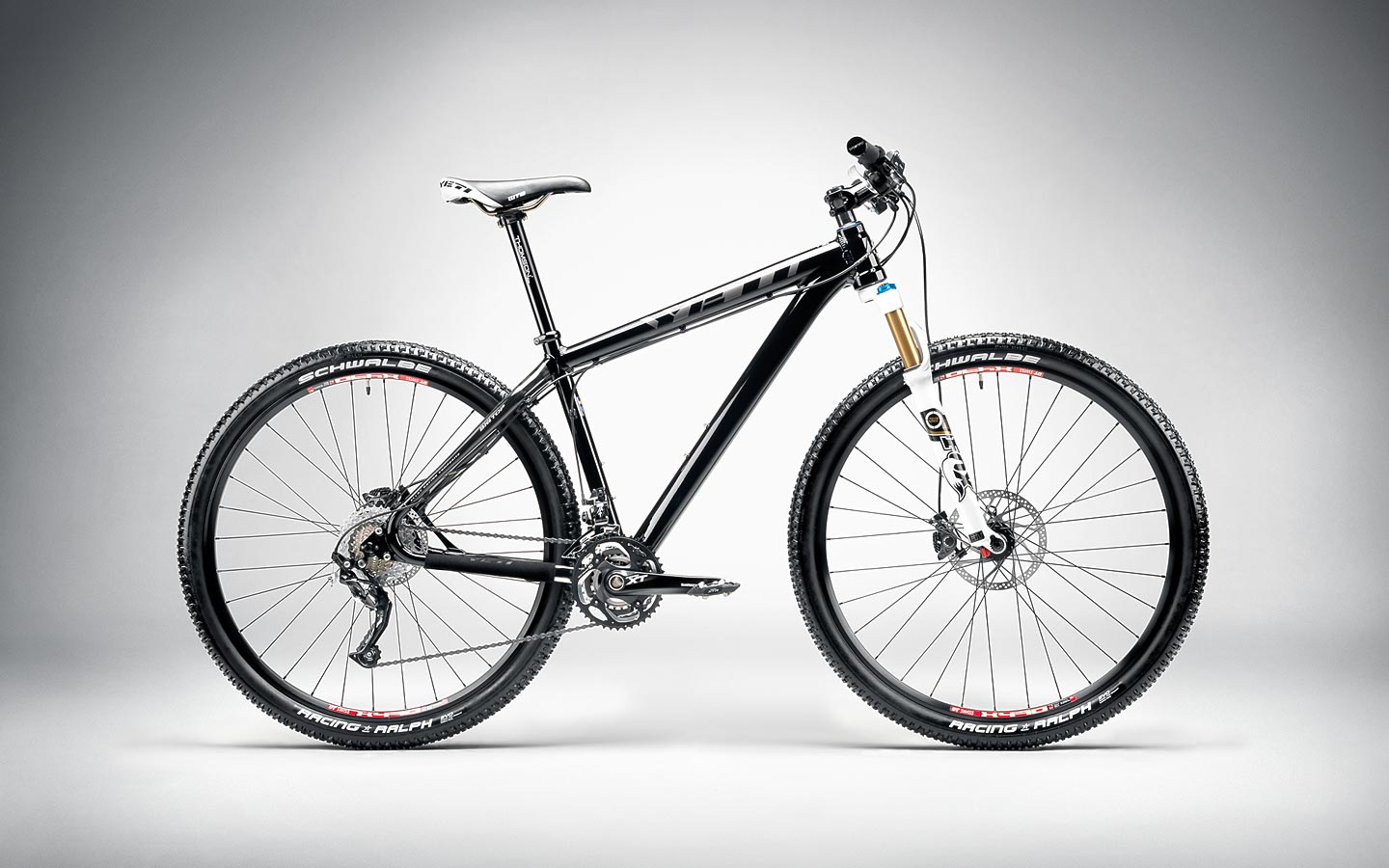 yeti big top 29er for sale