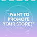 Want to Promote Your Store?