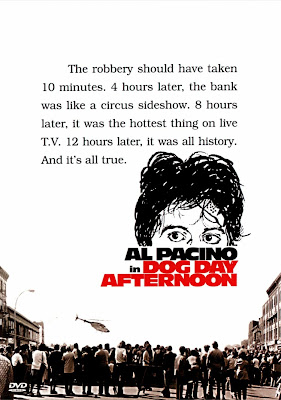 Passion for Movies: Dog Day Afternoon - A Movie From The Golden Age of ...