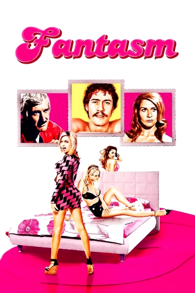 Watch Movies World of Sexual Fantasy (1976) Online