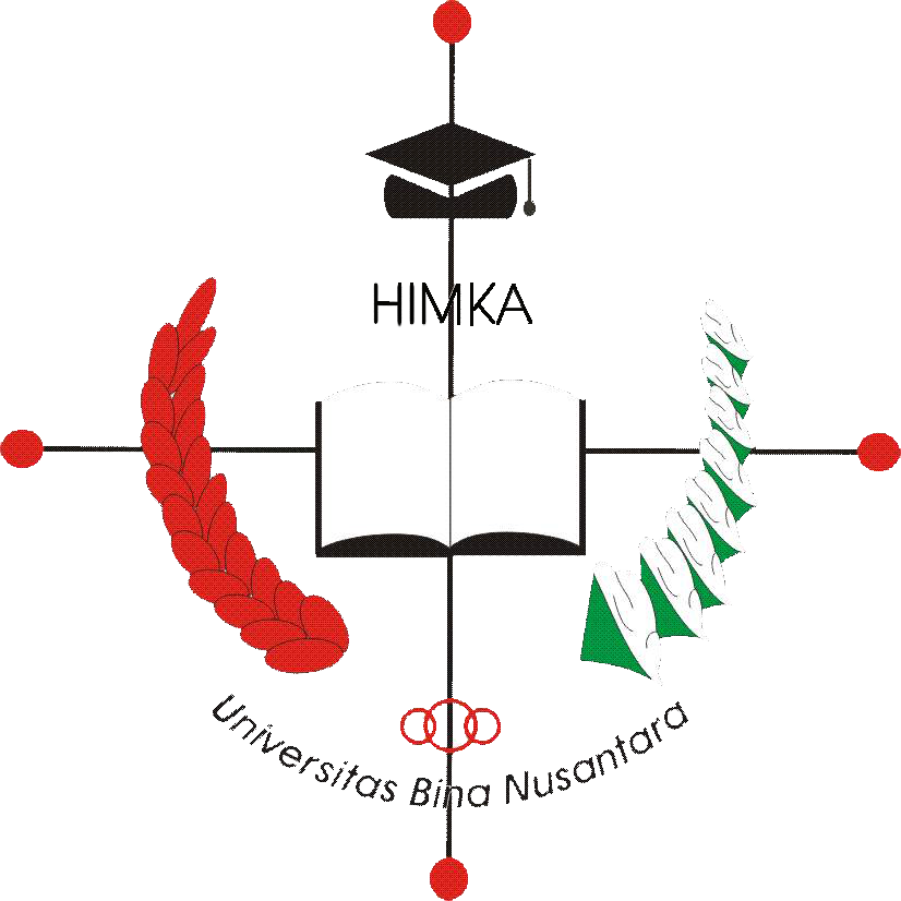 HIMKA: Arti Dibalik Lambang HIMKA