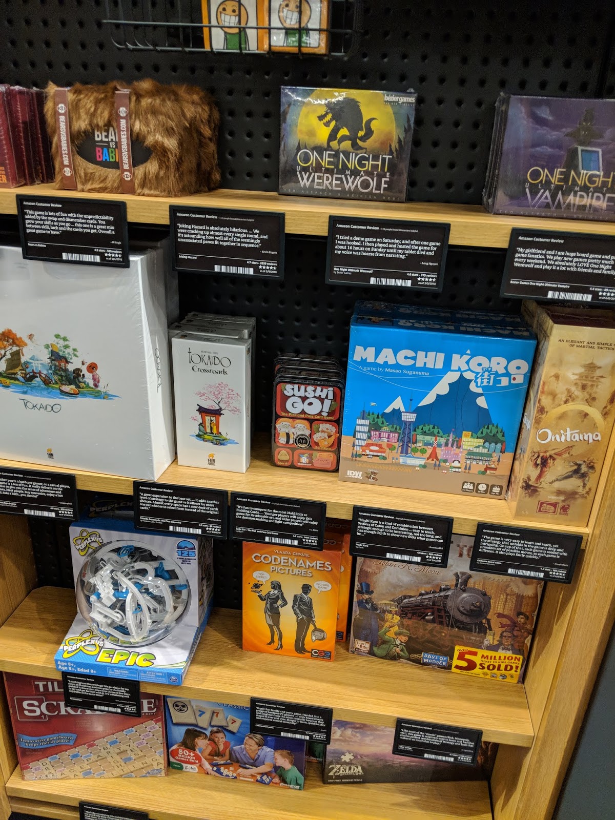 Robert Dyer Bethesda Row Has the power corner at Bethesda Row moved