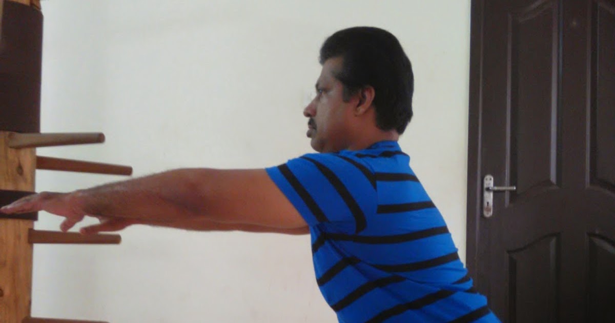 Body and Soul UTKATASANA / CHAIR POSE