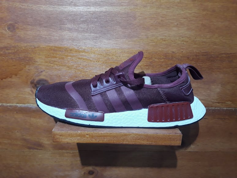 nmd camufladas