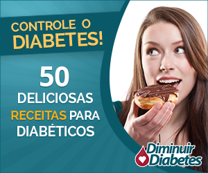 50, Receitas Para Diabeticos