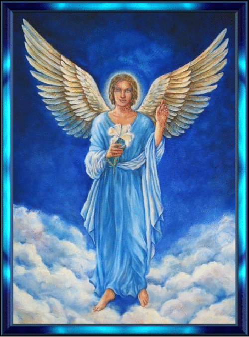 Descobrir 71+ imagem oração aos santos anjos arcanjos - br.thptnganamst ...