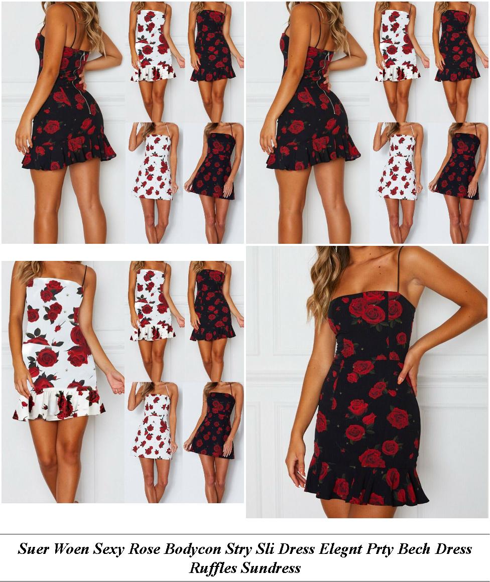 Dress Attire For Jury Duty - Monsoon Ladies Sale Items - Blue Tight Dress