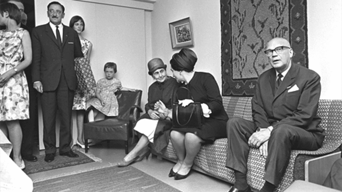 January 2018 ~ F I N S K A