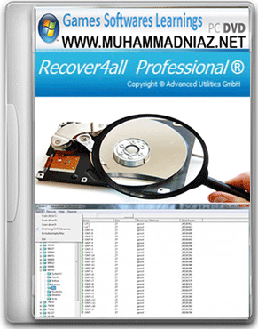 Ez recovery free download