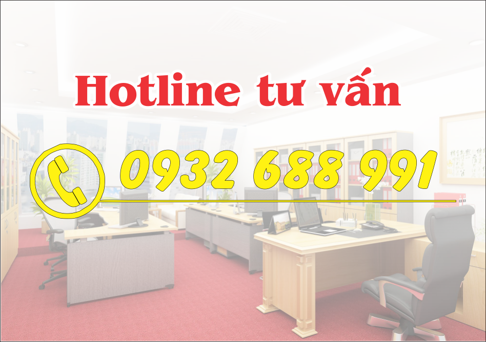 HOTLINE TƯ VẤN