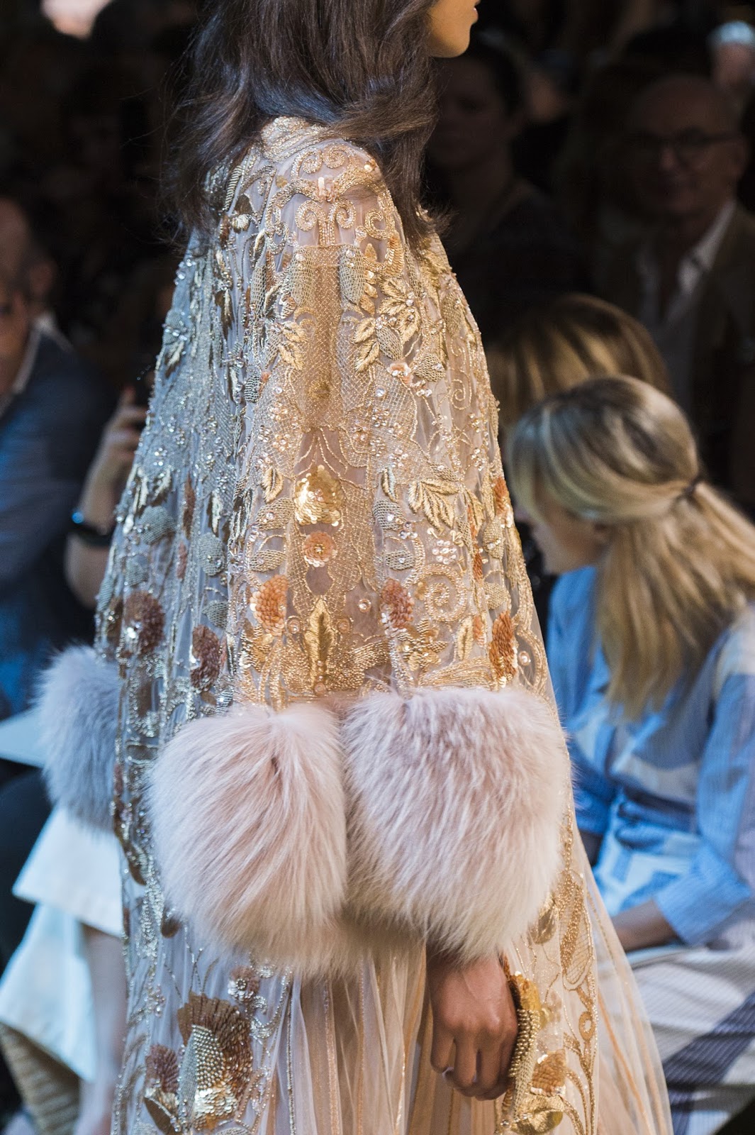 Pastel Princesses: ELIE SAAB