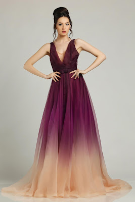 95 Ideas de Vestidos largos ¡Conoce la Nueva Colección! | Vestidos | Moda  2019 - 2020