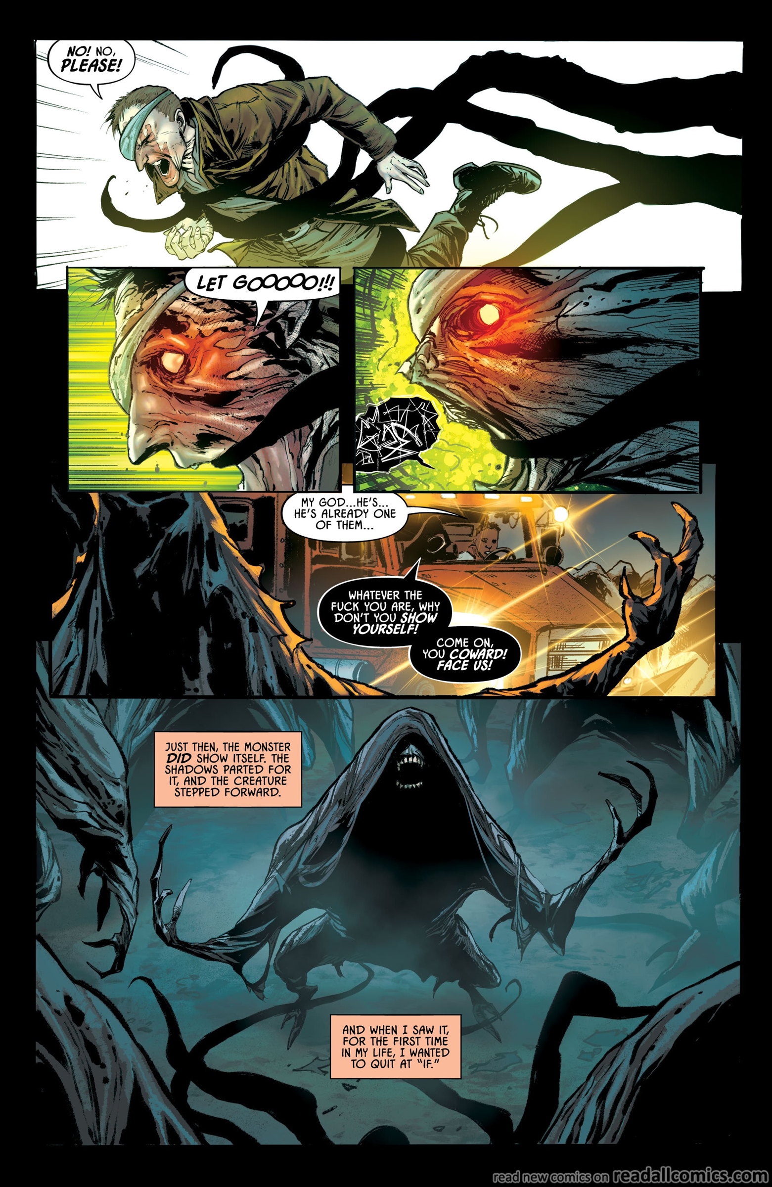 Nocterra chapter 12 page 22