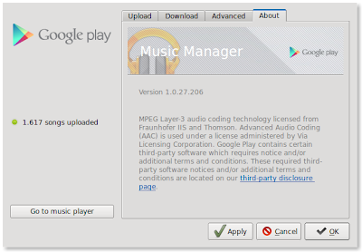 google play music manager not working google play music manager not working