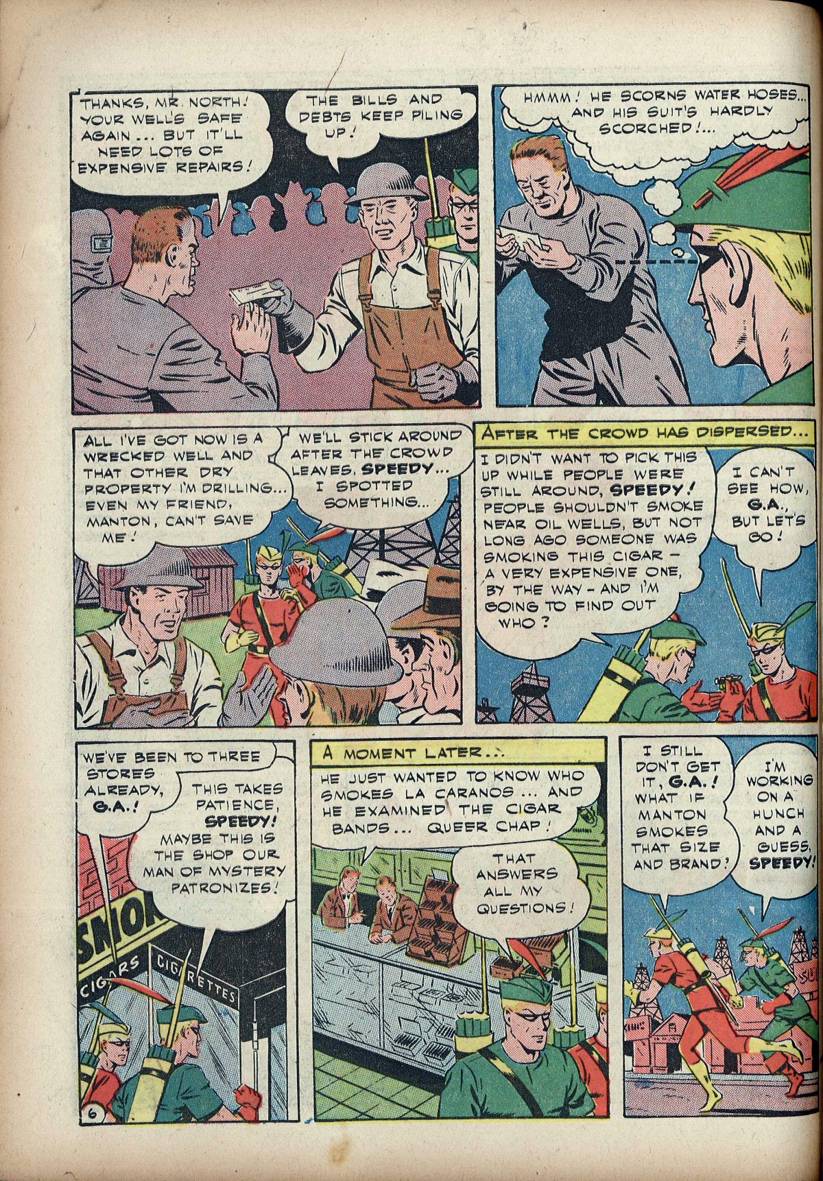 Worlds Finest Comics 13 Page 55