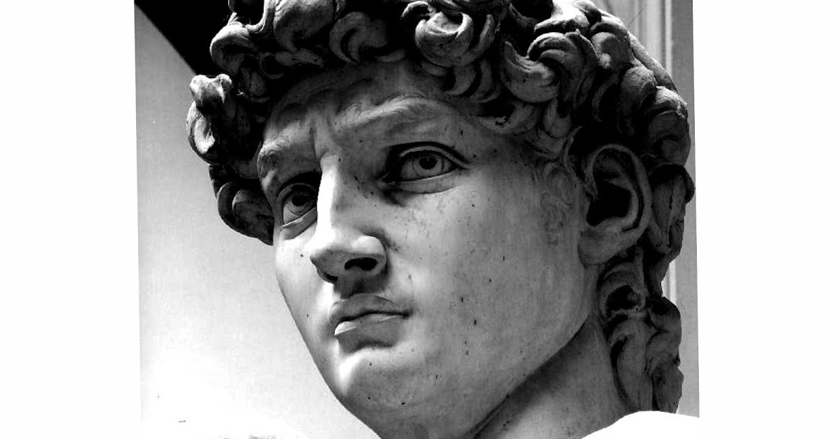 The Helpful Art Teacher Drawing And Shading Faces Learn From Sculptors How To Capture Light And Shadow