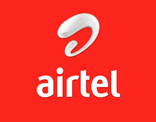 Airtel family and friends