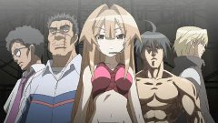 Assistir Midori no Hibi - Episódio 2 - O Sentimento Dos Dois - AnimeFire