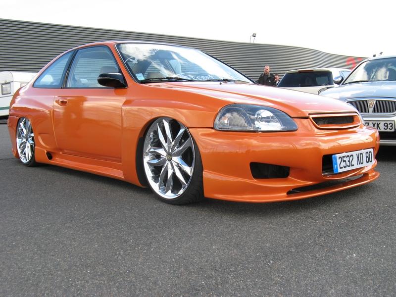 Honda Civic | Car Models