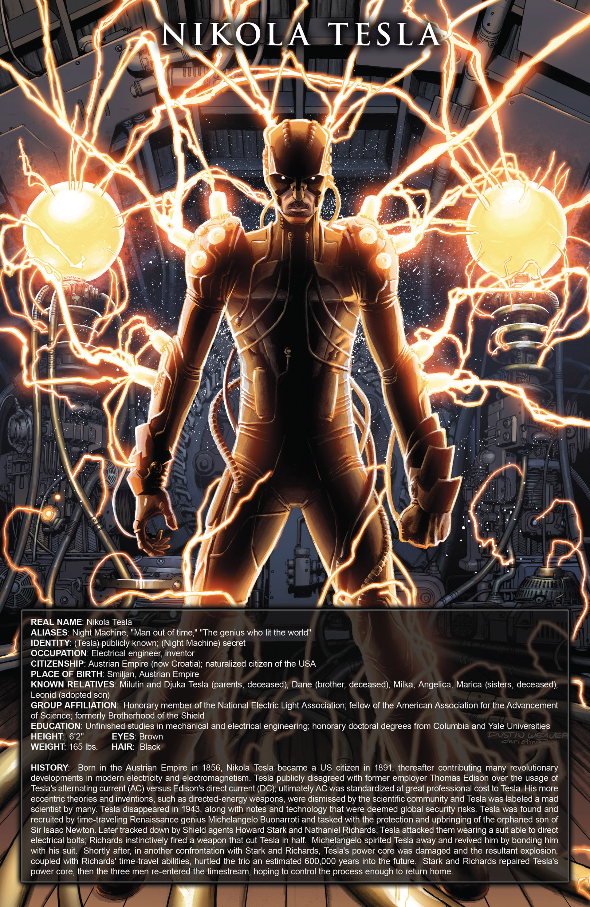 Read online S.H.I.E.L.D. (2011) comic -  Issue #1 - 32