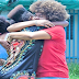 Com apoio do UNFPA, rede de negras jovens feministas realiza atividades em Ceilândia