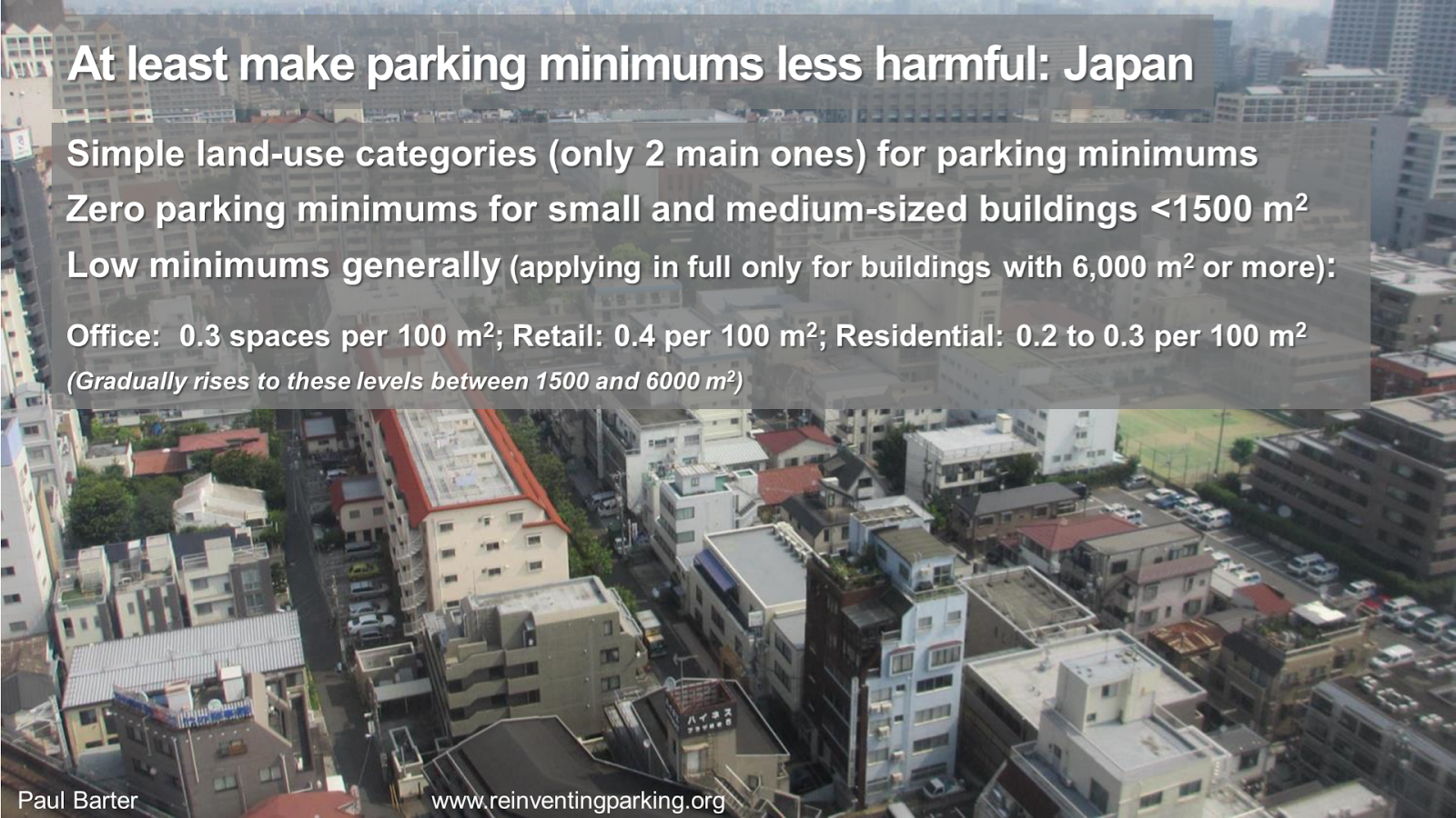 Walkable Parking How to Create ParkOnceandWalk Districts