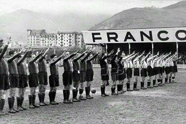 ImPulso La Copa del Rey es la que antes era del Generalísimo y antes