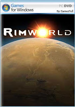 Descargar RimWorld MULTi27 – ElAmigos para 
    PC Windows en Español es un juego de Estrategia desarrollado por Ludeon Studios