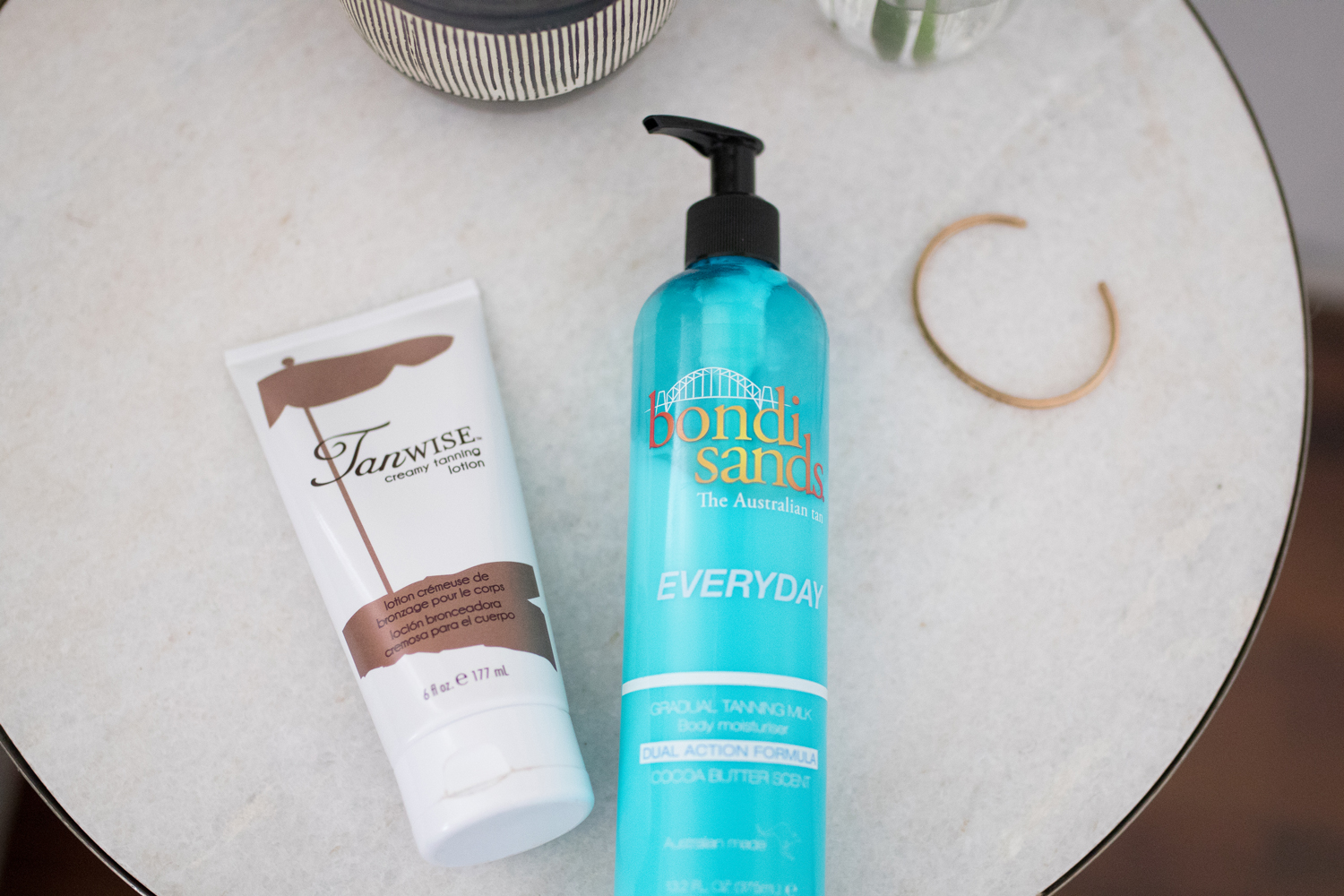 Love, Lenore My Favorite Affordable Self Tanners + Tips