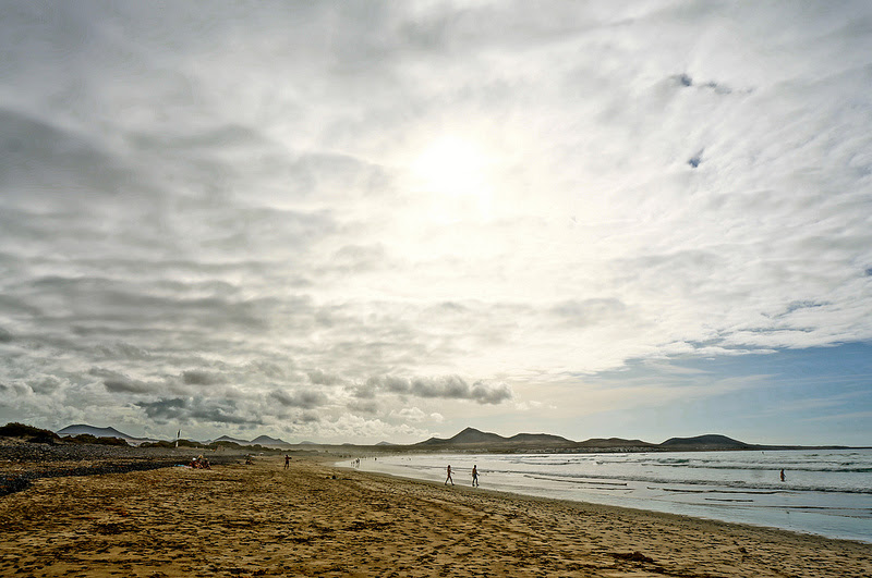 , Lanzarote: Beyond the Beach