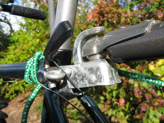 Glausens Blog Journal Mit dem Fahrrad unterwegs sicher