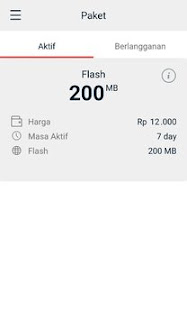 MyTelkomsel 3.1.0 APK MyTelkomsel 3.1.0 APK