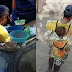Ipinamalas ng Tatay na Ito ang Pambihirang Pagmamahal sa Anak na Isinasama niya sa Pagtatrabaho sa isang Construction Site!