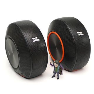 Speaker JBL Pebbles 2.0 Second