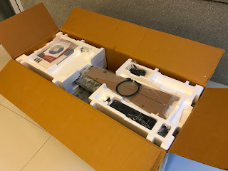 yamaha ysp 2700 malaysia