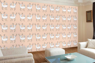 Kids Wallpaper For Walls