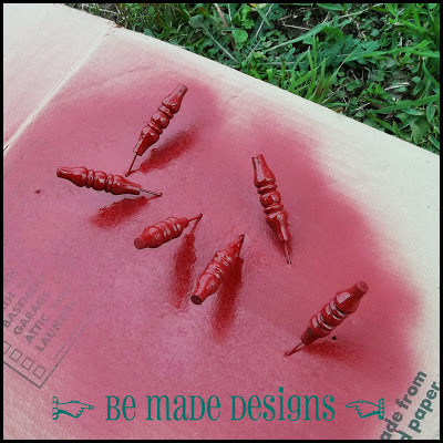 {be made designs}